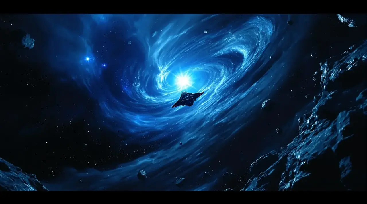 星际孤航 - 好看影院热门影视